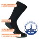 Bequeme schwarze Sport Socken ProTex Function camano Thumbnail
