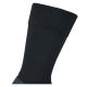 Bequeme schwarze Sport Socken ProTex Function camano
