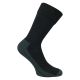 Bequeme schwarze Sport Socken ProTex Function camano