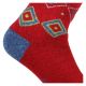 Super kuschelige Hygge-Socken mit extra viel mollig-warmer Wolle und Alpakawolle