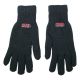 Thermo-Handschuhe Heat Keeper schwarz mit Tog Rating 1.9
