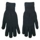 Thermo-Handschuhe Heat Keeper schwarz mit Tog Rating 1.9