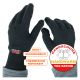 Thermo-Handschuhe Heat Keeper schwarz mit Tog Rating 1.9 Thumbnail