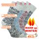 Warme dicke THERMO Wollsocken Canadian Style Thumbnail