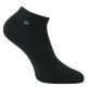 Tom Tailor Sneaker Socken schwarz - 4 Paar Thumbnail