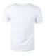 TOP GUN PILOT T-Shirts mit Rundhals-Ausschnitt weiß - 2 Stück