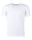 TOP GUN PILOT T-Shirts mit Rundhals-Ausschnitt weiß - 2 Stück Thumbnail