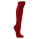 Rote Trachten-Kniestrümpfe bayrischer Style mit Wolle Thumbnail