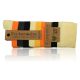 Modische Trendy Ringelsocken Blockstreifen Colors Style mit Bio-Baumwolle
