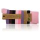 Trendy Ringelsocken Blockstreifen Colors mit Bio Baumwolle - 2 Paar Thumbnail