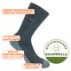 Gemütliche komfortable Walk Socken CA-Soft anthrazit camano Thumbnail