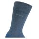 Gemütliche komfortable Walk Socken CA-Soft jeans-melange camano