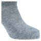 Warme Kinder Socken grau Mega Thermo Heat Keeper TOG Rating 2.3 - 1 Paar