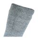 Warme Kinder Socken grau Mega Thermo Heat Keeper TOG Rating 2.3