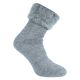 Warme Kinder Socken grau Mega Thermo Heat Keeper TOG Rating 2.3 - 1 Paar Thumbnail