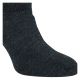 Warme ultra-mega-dicke Socken Heat Keeper anthrazit TOG Rating 2.3