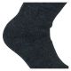 Warme ultra-mega-dicke Socken Heat Keeper anthrazit TOG Rating 2.3