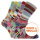 Naturwarme Thermo Vollfrottee Hygge Socken mit Wolle Thumbnail