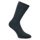 Bequeme Herren Wellness WALK Socken mit stoßdämpfender Fußbett-Frottee-Polsterung anthrazit Thumbnail