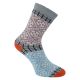 Wohlfühl-Hygge-Socken mit extra viel Baumwolle Folklore Design