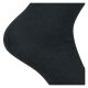 Wohlig warme Wollsocken CA-Soft schwarz camano bequem ohne Gummidruck